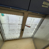 Thermo Scientific Revco Stability Storage Refrigerator 3 Door image 0